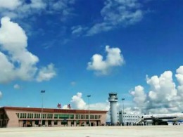 新建黑龍江撫遠(yuǎn)東極民用機(jī)場(chǎng)工程飛行區(qū)排水、巡場(chǎng)路及圍界工程